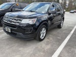 2018 Explorer Thumbnail 2