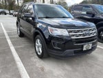 2018 Explorer Thumbnail 3