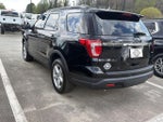 2018 Explorer Thumbnail 5