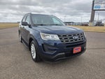 2016 Explorer Thumbnail 2