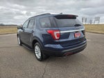 2016 Explorer Thumbnail 6