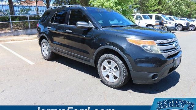 Preowned 2014 Ford Explorer Base for Sale