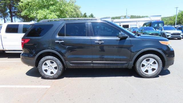 2014 Ford Explorer Base