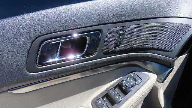 2014 Ford Explorer Base