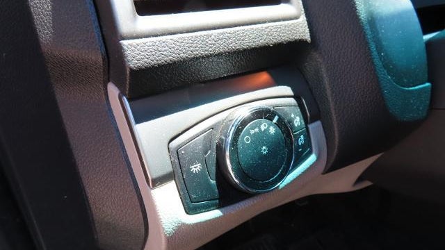 2014 Ford Explorer Base