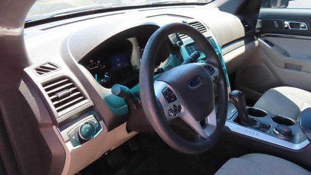 2014 Ford Explorer Base