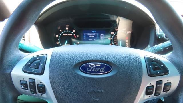 2014 Ford Explorer Base