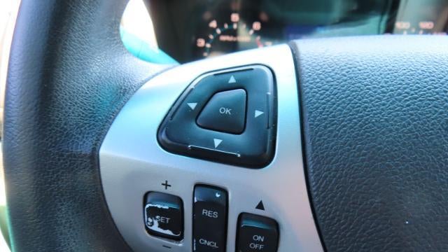 2014 Ford Explorer Base