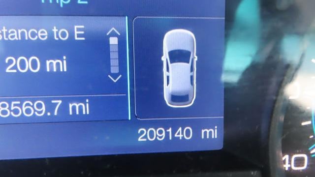 2014 Ford Explorer Base