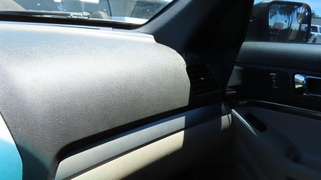 2014 Ford Explorer Base