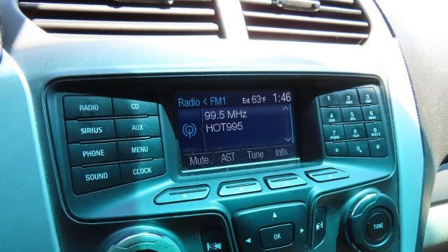 2014 Ford Explorer Base