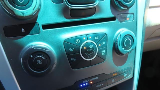2014 Ford Explorer Base