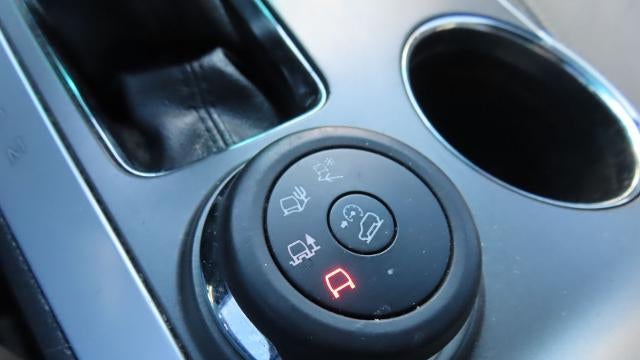 2014 Ford Explorer Base