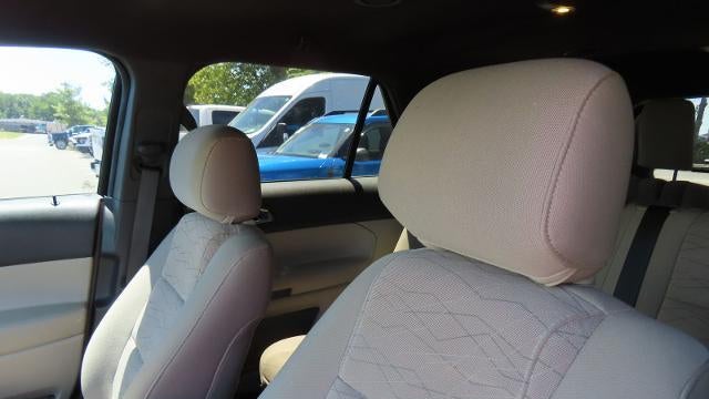 2014 Ford Explorer Base