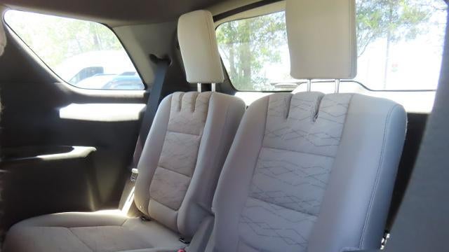 2014 Ford Explorer Base