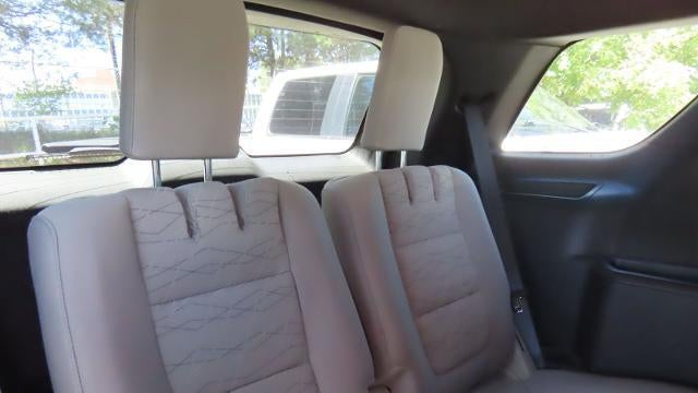 2014 Ford Explorer Base