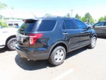 2014 Explorer Thumbnail 5