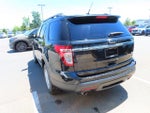 2014 Explorer Thumbnail 7