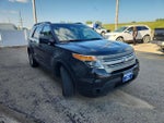 2015 Explorer Thumbnail 13