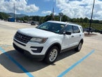 2017 Explorer Thumbnail 2