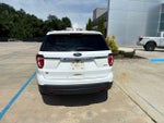 2017 Explorer Thumbnail 5