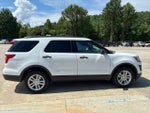 2017 Explorer Thumbnail 7