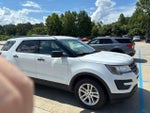 2017 Explorer Thumbnail 8
