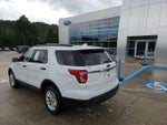 2017 Explorer Thumbnail 16