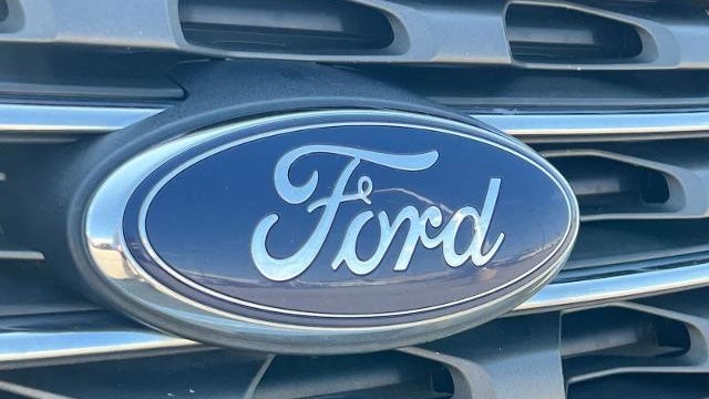 2017 Ford Explorer Base