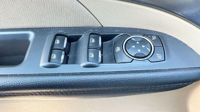 2017 Ford Explorer Base