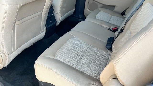 2017 Ford Explorer Base