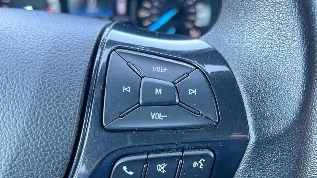 2017 Ford Explorer Base