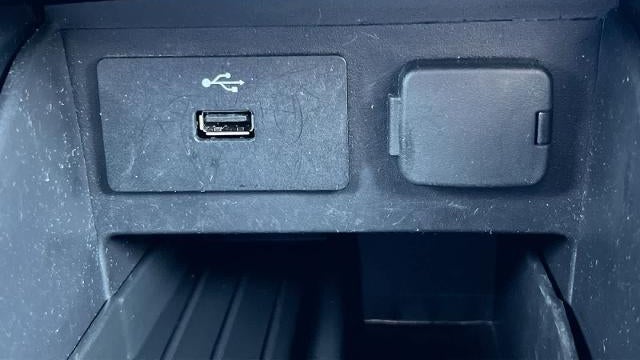 2017 Ford Explorer Base