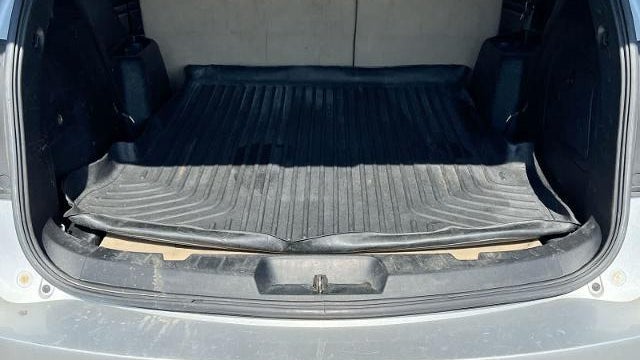 2017 Ford Explorer Base