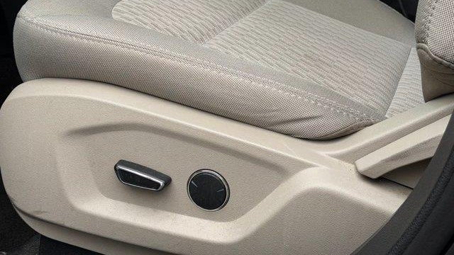 2018 Ford Explorer Base