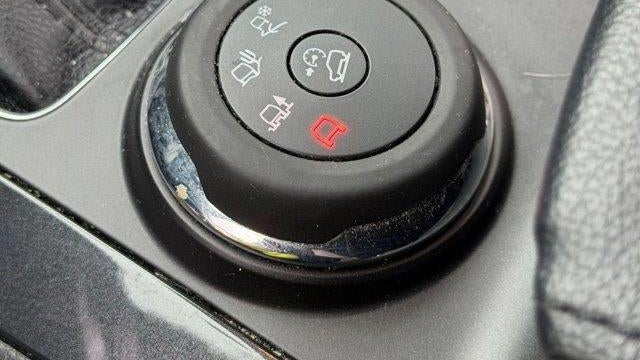 2018 Ford Explorer Base