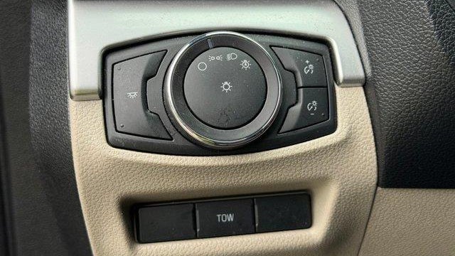 2018 Ford Explorer Base