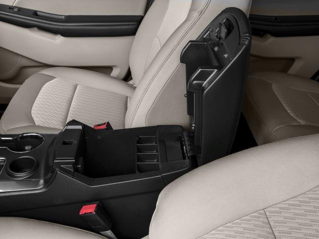2017 Ford Explorer - $15,888
