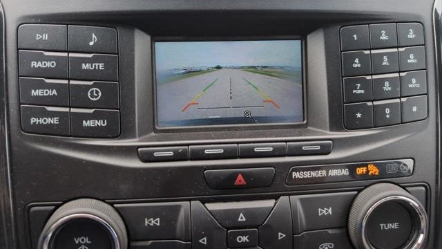 2018 Ford Explorer Base