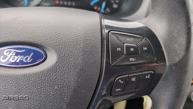 2018 Ford Explorer Base