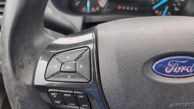 2018 Ford Explorer Base