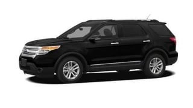 Preowned 2013 Ford Explorer Base for Sale