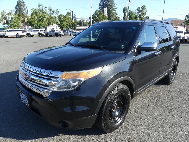 2013 Ford Explorer - $9,990