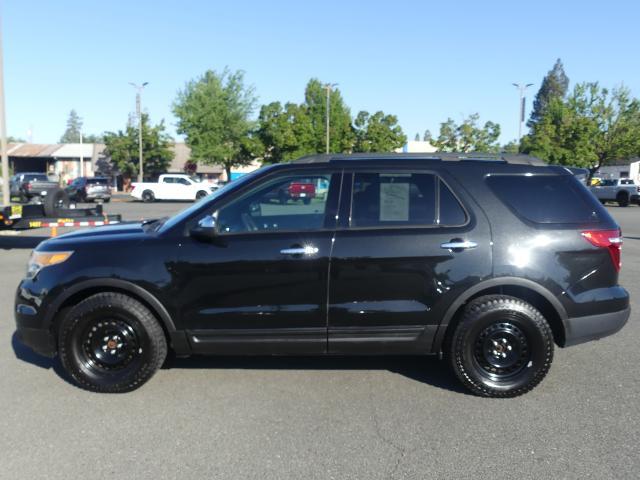 2013 Ford Explorer - $9,990