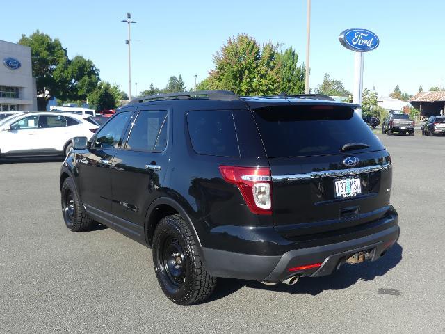 2013 Ford Explorer - $9,990