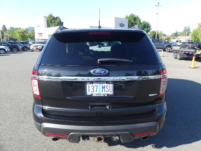 2013 Ford Explorer - $9,990
