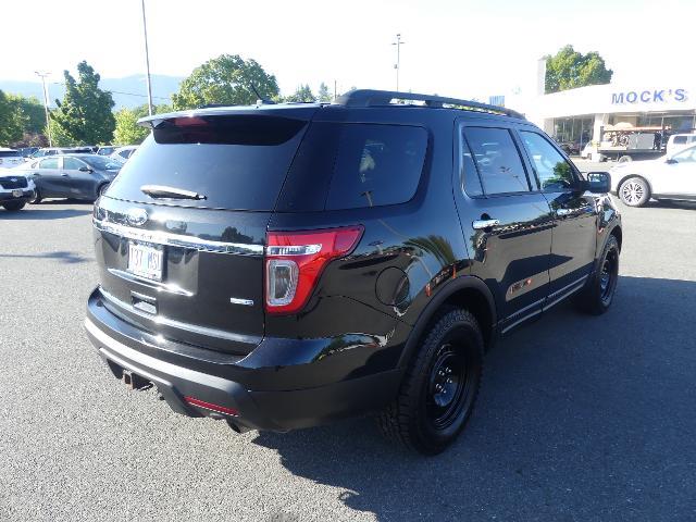 2013 Ford Explorer - $9,990