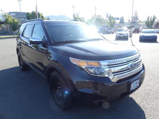 2013 Ford Explorer - $9,990