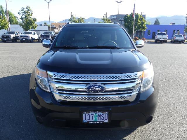 2013 Ford Explorer - $9,990