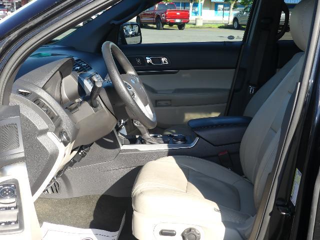 2013 Ford Explorer - $9,990
